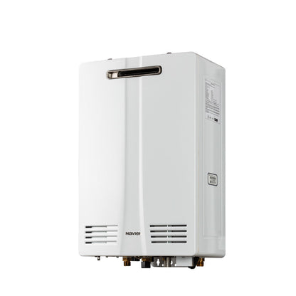 NHW700-199AE - Non-Condensing Tankless Water Heater - Outdoor, 199,000 BTU