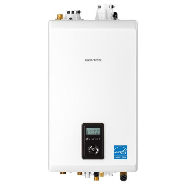 NCB-250/150H - Condensing Combi-Boiler - 250,000 BTU DHW / 210,000 BTU HTG